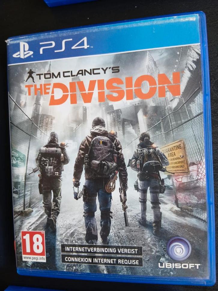 BE-PS4-012729, Games en Spelcomputers, Games | Sony PlayStation 4, Role Playing Game (Rpg), Vanaf 18 jaar, Ophalen