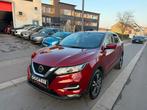 Nissan Qashqai 1.2 DIG-T Business**12M GARANTIE**, Auto's, Automaat, 4 cilinders, Bedrijf, 5 zetels