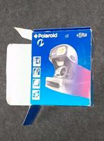 Polaroïd, Ophalen, Fototoestel