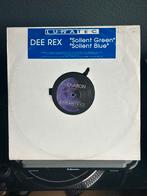Dee Rex - soilent green, Ophalen of Verzenden, Gebruikt