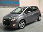 Hyundai ix20 1.4i - 2015-1eig.-53.000km-Topstaat -Garantie, USB, Stof, Zwart, 1396 cc