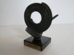 Bronzen sculptuur Alexander Ketele Albe Color, Ophalen of Verzenden