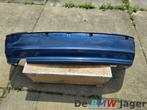 Achterbumper blauw BMW 3-serie Compact E46 51120028846, Auto-onderdelen, Gebruikt, Ophalen of Verzenden, Achter, Bumper