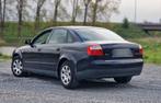 Audi A4 1.9 TDi 2001130CV 223 000 Km, Autos, Audi, 5 places, Bleu, Carnet d'entretien, 96 kW