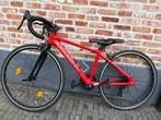 Racefiets kinderen Triban RC 100, Fietsen en Brommers, Triban, Gebruikt, Handrem, Ophalen