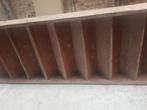 Escalier en bois, Bricolage & Construction, Enlèvement, Utilisé, Escalier, 2 à 4 mètres
