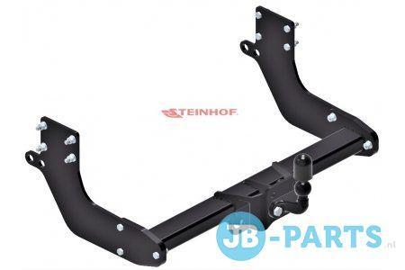 Vaste trekhaak Iveco Daily Bestelwagen vanaf 2014, Auto-onderdelen, Trekhaken