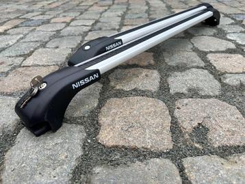Dakdragers  voor Nissan T32 X-TRAIL beschikbaar voor biedingen