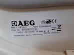 Droogkast Onderdelen AEG lavatherm T75470AH, Ophalen of Verzenden, Gebruikt, Voorlader