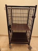 Armoire industrielle sur roulettes, Enlèvement, Utilisé, İndustriel