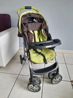 Poussette bébé jusqu'à 3 ans Graco Mirage, Gebruikt, Combiwagen, Met autostoeltje, Ophalen