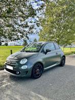 Fiat 500 sport, Auto's, Particulier, Te koop