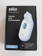 Braun Nasal aspirator, Elektronische apparatuur, Persoonlijke Verzorgingsapparatuur, Nieuw, Overige typen, Ophalen of Verzenden