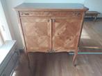 Antieke Franse kast /cabinet, Ophalen