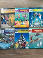 De kiekeboes nieuw, Eén comic, Merho - kiekeboe, Nieuw, Ophalen of Verzenden
