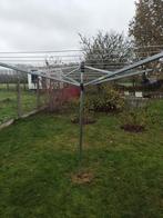 Droogmolen, Tuin en Terras, Droogmolens en Wasrekken, Ophalen, Droogmolen