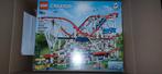 Lego 10261 roller coaster achtbaan nieuw, Kinderen en Baby's, Ophalen of Verzenden, Lego