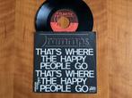 The Trammps - That’s Where The Happy People Go., Cd's en Dvd's, Ophalen of Verzenden, Gebruikt