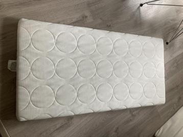 matelas pour lit de bébé, Matelas, Moins de 70 cm, Comme neuf, Enlèvement