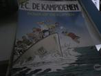 Fc de kampioenen strips deel 2, Meerdere stripboeken, Ophalen of Verzenden, Gelezen, Hec Leemans