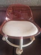 desing stoeltjes, Huis en Inrichting, Stoelen, Ophalen, Zo goed als nieuw