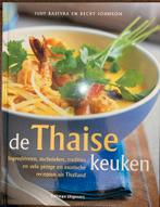 Becky Johnson - De Thaise keuken, Boeken, Kookboeken, Ophalen of Verzenden, B. Johnson; J. Bastyra