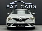 Renault Mégane 1.2 TCe Energy Intens *1ER PROP + GPS + GARA, Autos, Achat, Euro 6, Entreprise, Boîte manuelle