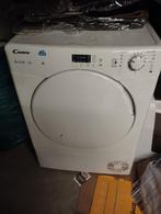 Droog kast, Ophalen, 6 tot 8 kg, Gebruikt, Voorlader