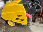 Karcher, Tuin en Terras, Hogedrukreinigers, Ophalen, Gebruikt, KARCHER, Met autostop en -start