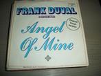 Frank Duval - Angel of mine, CD & DVD, Vinyles Singles, 7 pouces, Pop, Utilisé, Enlèvement ou Envoi