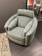 Relax zetel, Huis en Inrichting, Zetels | Zetels, Ophalen of Verzenden, Zo goed als nieuw, Eenpersoons, Stof