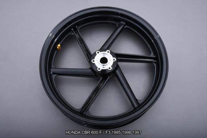 AVDB Voorvelg voor HONDA CBR 600 F F3 1995 1998 1997, Motoren, Accessoires | Overige, Nieuw, Ophalen of Verzenden