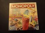 Monopoly Builder (version belge bilingue), Enlèvement