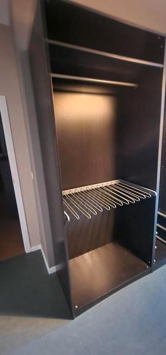 Dressing Ikea Pax, Huis en Inrichting, Kasten | Kleerkasten, Zo goed als nieuw, Ophalen