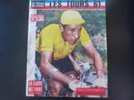 les tour 61  special, Verzenden, Zo goed als nieuw