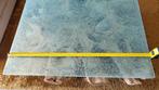 Wortelboom salontafel, Ophalen, Glas