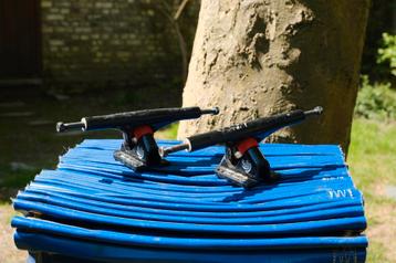 Paris trucks 180mm 50 beschikbaar voor biedingen