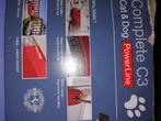 Aspirateur Miele Complete C3 Cat & Dog PowerLine, Elektronische apparatuur, Stofzuigers, Nieuw, Stofzuiger, Stofzak, Ophalen