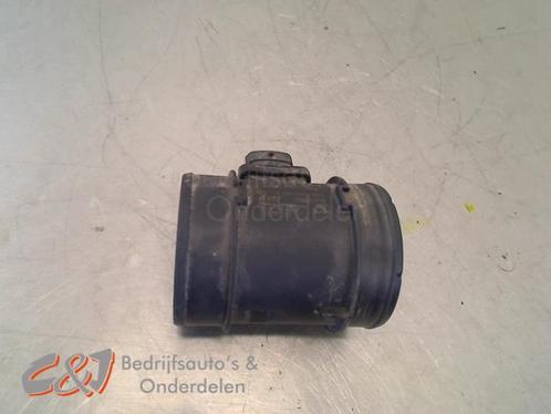 Luchthoeveelheidsmeter van een Opel Combo, Auto-onderdelen, Motor en Toebehoren, Opel, Gebruikt, 3 maanden garantie, Ophalen of Verzenden