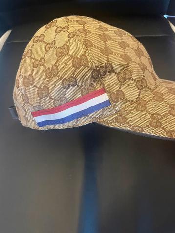 Casquette Gucci, Enlèvement ou Envoi, Gucci