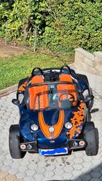 Fun buggy secma 1600cc, Auto's, Overige Auto's, Particulier, Te koop