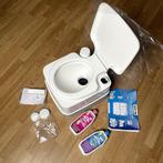 Porta Potti 335 - WC Chimique portable, Caravans en Kamperen, Kampeeraccessoires, Ophalen of Verzenden, Nieuw