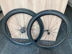 Carbon wielset velgrem tubes, Ophalen, Zo goed als nieuw