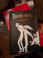 Death note notitieboek, Ophalen of Verzenden, Zo goed als nieuw