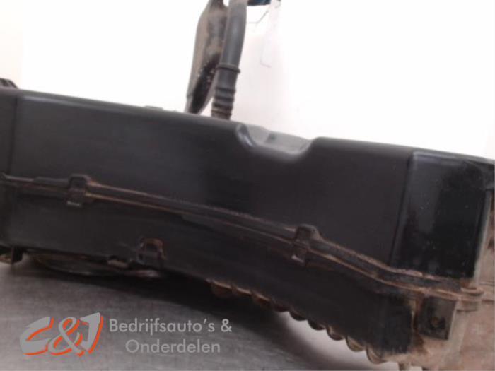 Adblue tank van een Ford Transit Courier, Auto-onderdelen, Brandstofsystemen, Ford, Gebruikt, 3 maanden garantie, Ophalen of Verzenden