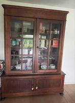 Vintage kast, Ophalen, Gebruikt