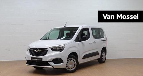 Opel combo Life 1.2T Mpv +mirrorlink+camera+park pilot achte, Auto's, Opel, Bedrijf, Te koop, Overige modellen, Airconditioning