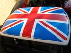 Autocollant de toit UNION JACK original Rover Classic Mini, Enlèvement, Neuf, Avant, Austin