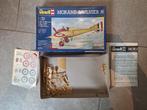 Revell Morane Saulnier N, Enlèvement ou Envoi, Revell