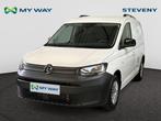 Volkswagen Caddy Van Caddy Cargo Empattement court 2.0 TDI 7, Auto's, Volkswagen, Caddy Combi, Wit, SUV of Terreinwagen, Te koop